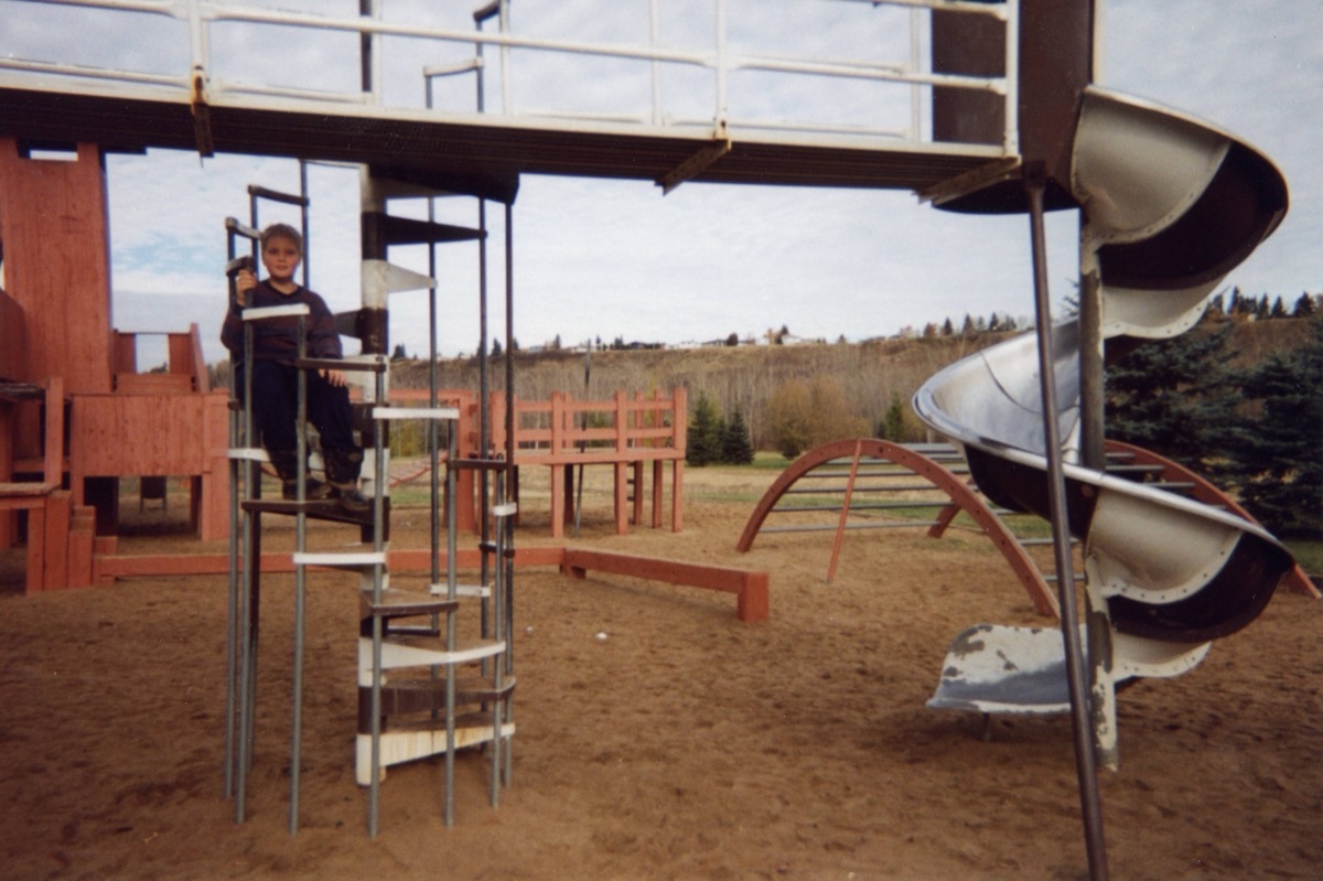 Gold Bar Park - Outdoor in East Edmonton