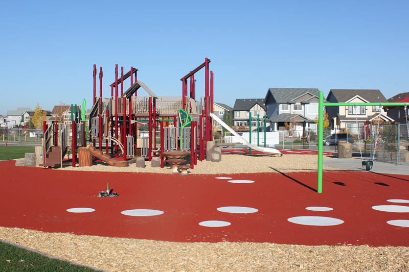 Terwillegar Park - Outdoor in Southwest Edmonton